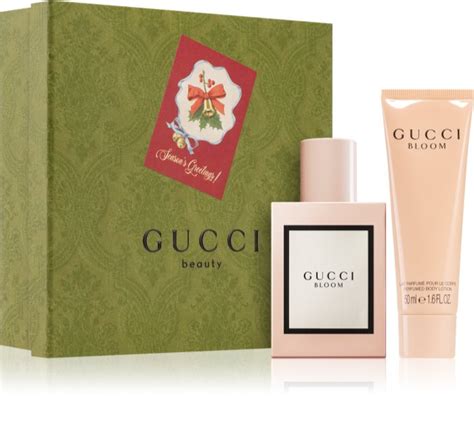 gucci bloom confezione regalo 100ml|gucci bloom 100ml price.